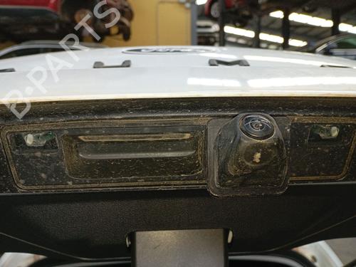 Used Tailgate handle Tailgate handle FORD PUMA (J2K, CF7) 1.0 EcoBoost mHEV (125 hp) 36561284 36561284