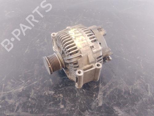 Used Alternator Alternator MERCEDES-BENZ E-CLASS (W211) E 280 CDI (211.020) (190 hp) 33755952 33755952