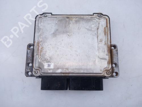 Engine control unit (ECU) PEUGEOT 208 II (UB_, UP_, UW_, UJ_) 1.2 PureTech 100 | BP26520810M57 