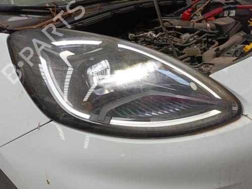 Used Right headlight Right headlight FORD PUMA (J2K, CF7) 1.0 EcoBoost mHEV (125 hp) 36552695 36552695