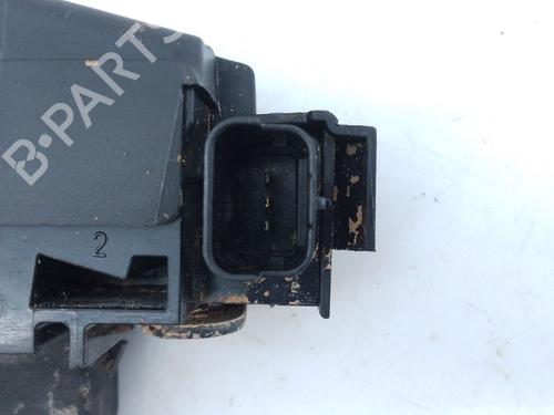 Tailgate lock PEUGEOT 308 II (LB_, LP_, LW_, LH_, L3_) 1.5 BlueHDi 130 | BP29821514C101