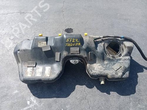 Used Fuel tank JAGUAR XE (X760) 2.0 D (180 hp) 7569049