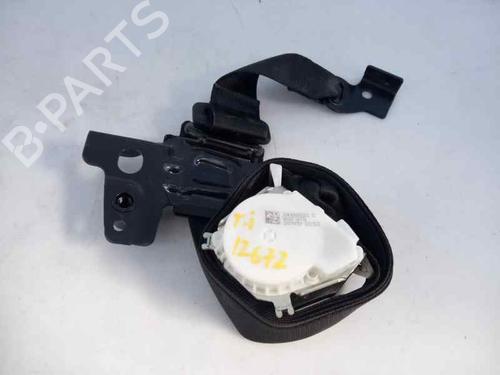 Used Rear left seatbelt MINI MINI Convertible (F57) Cooper (136 hp) 21384597