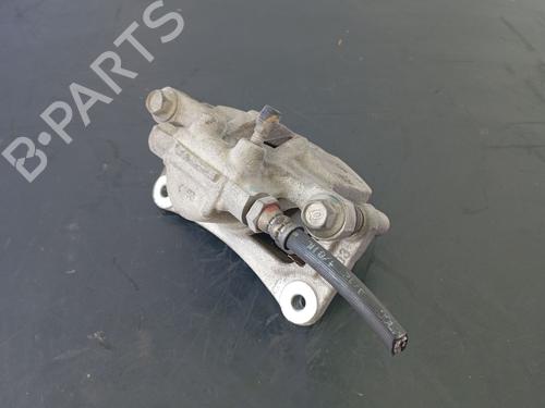 Left rear brake caliper PEUGEOT 4008  | BP19677350M107 