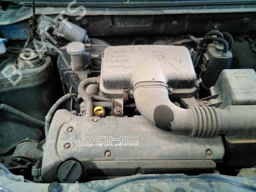 AC compressor SUZUKI IGNIS II (MH)  | BP10961570M34 