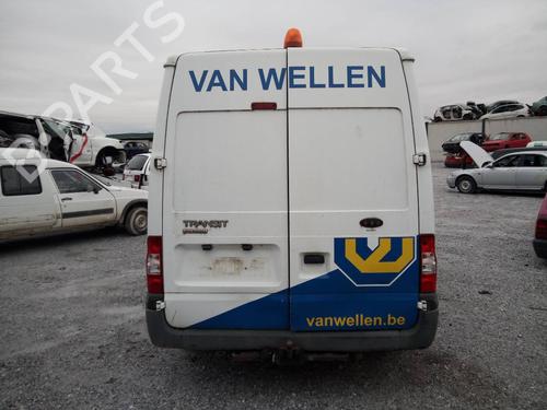 Heater blower motor FORD TRANSIT Van (FA_ _)  | BP14061370M62 