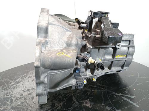 Gearbox HYUNDAI TUCSON (NX4E, NX4A) 1.6 CRDi | BP25889745M3 