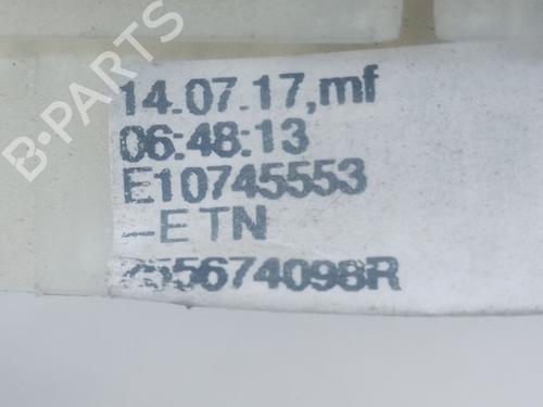 Steering column stalk RENAULT TRAFIC III Bus (JG_) 1.6 dCi 125 (JGMH) | BP27890979I23  - Image 5