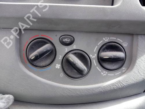 Panel klimatyzacji / ogrzewania OPEL VIVARO A Bus (X83) 2.0 CDTI (F7, J7, A07) BP11280286I5