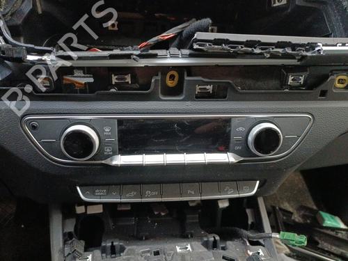 Klimabedienteil für AUDI Q5 (FYB, FYG) 55 TFSI e quattro (265 hp) 31307945