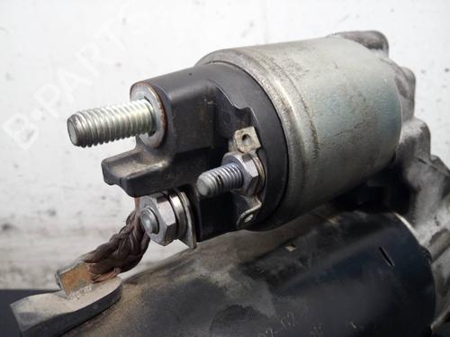 Starter BMW 1 (E87) 118 d | BP13410849M8 
