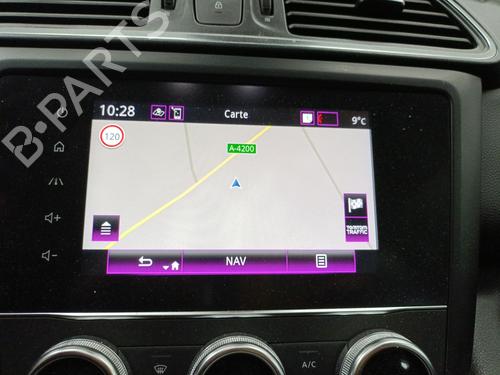 Used Electronic module RENAULT KADJAR (HA_, HL_) 1.5 BLUE dCi 115 (HLA6) (116 hp) 32090422