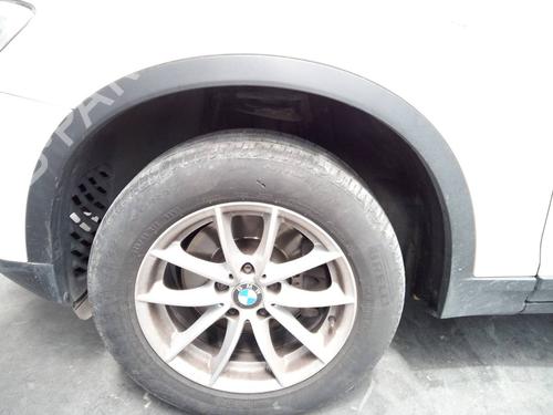 Used Front left wheel arch trim BMW X3 (F25) xDrive 20 d (184 hp) 14939849