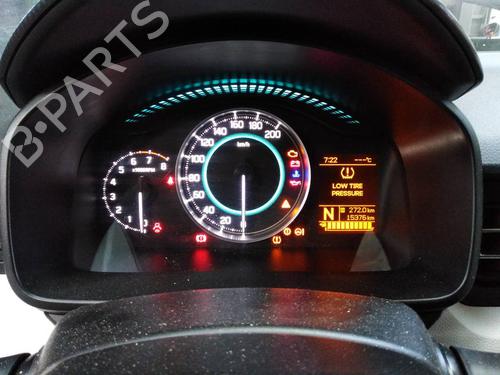 Instrument cluster MERCEDES-BENZ C-CLASS Coupe (CL203)  | BP13627351C47 