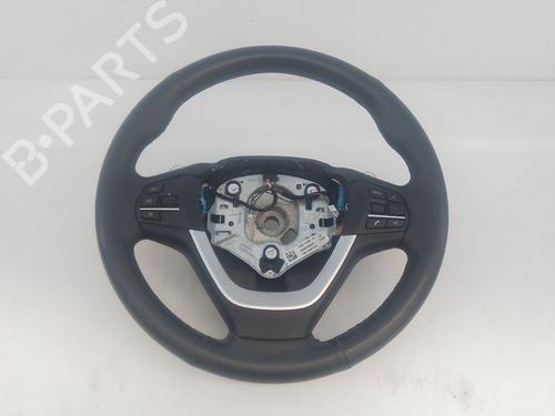 Used Steering wheel Steering wheel BMW X4 (F26) xDrive 20 d (190 hp) 39955448 39955448