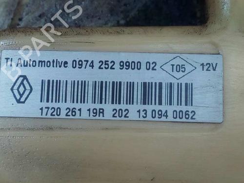 Fuel pump DACIA DOKKER MPV (KE_) 1.5 dCi / Blue dCi 75 (KEAJ, KEAH, KEJW) | BP4906646M76 