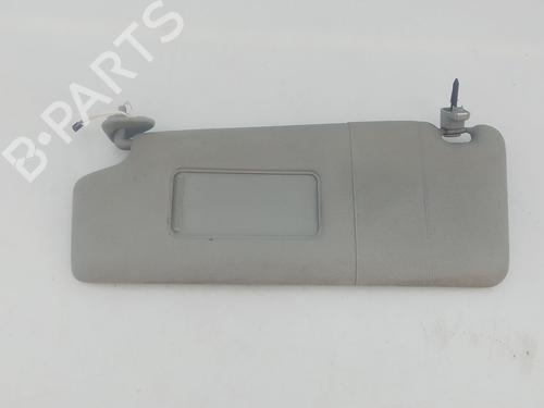 Parasol izquierda BMW X3 (E83) 3.0 d (218 hp) 30833096