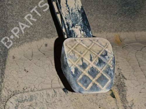 koblingspedal SEAT LEON (KL1, KLG) 1.5 TSI (150 hp) 31356182