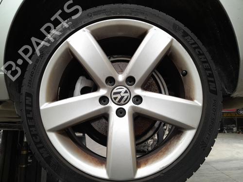 Felg VW PASSAT B6 (3C2) 2.0 TDI 16V (140 hp) 26291562