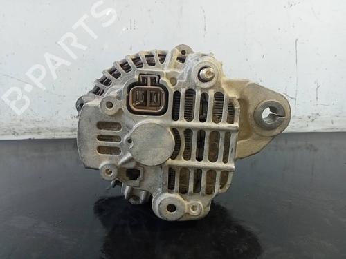 Generator MITSUBISHI PAJERO III (V7_W, V6_W) 3.2 Di-D (V68W, V78W) | BP16254302M7 