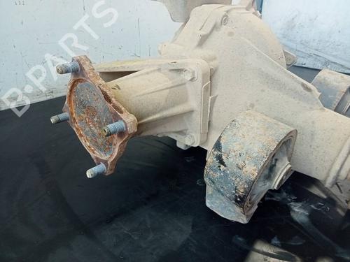 Rear differential SUZUKI GRAND VITARA II (JT, TE, TD) 2.0 All-wheel Drive (TD54, JB420) | BP13076840M24 