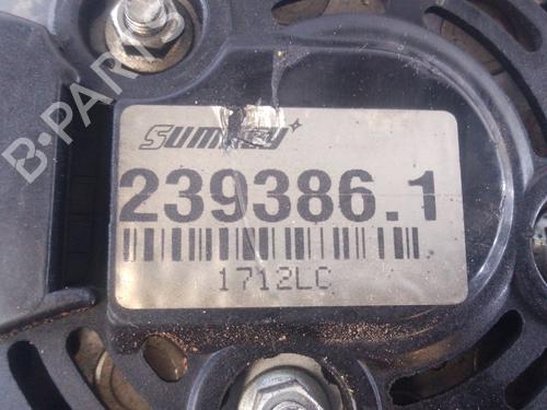 Alternator LEXUS IS II (_E2_) 220d (ALE20) | BP33755956M7  - Image 5