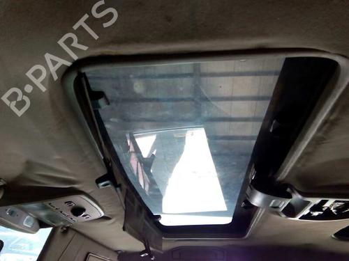 Gearbox CITROËN EVASION MPV (22, U6)  | BP4682757M3 
