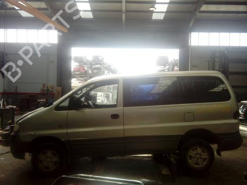 Starter HYUNDAI H-1 / STAREX Bus (A1)  | BP10377306M8 