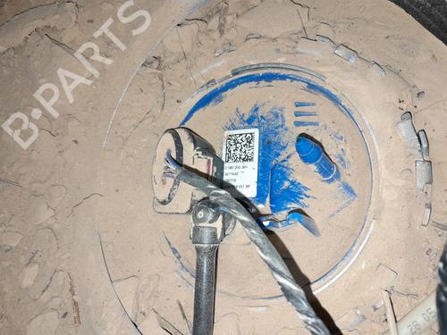 Used Fuel pump SEAT LEON (5F1) 1.2 TSI (110 hp) 24681780