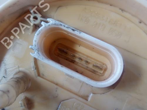 Fuel pump SEAT LEON (1P1)  | BP19543132M76 