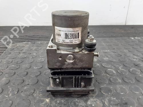 ABS Bremseaggregat NISSAN PATHFINDER III (R51) 2.5 dCi | BP7234896M43 