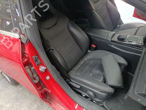 Right front window switch MERCEDES-BENZ CLA Shooting Brake (X118) CLA 200 (118.687) | BP39095521I26 - Image 9