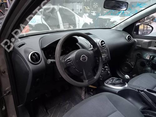 Højre bagtil støddæmper NISSAN QASHQAI / QASHQAI +2 I (J10, NJ10, JJ10E)  | BP21139791M19 