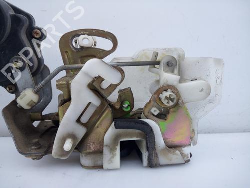 Rear right lock MITSUBISHI PAJERO III (V7_W, V6_W) 3.2 Di-D (V68W) | BP15217350C99 