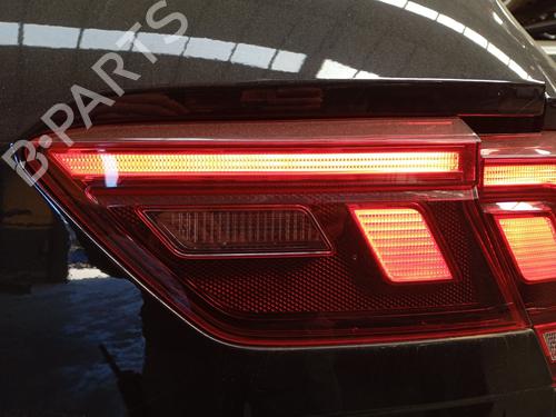 Højre baglygte bagklap VW TIGUAN (AD1, AX1) 2.0 TDI (150 hp) 31342385