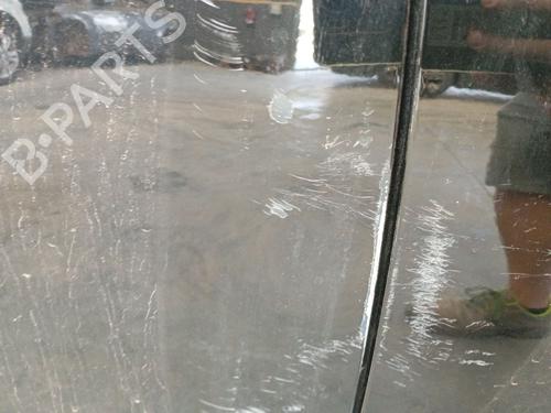 Right rear door OPEL CORSA F (P2JO) 1.2 (68) | BP28098708C5 