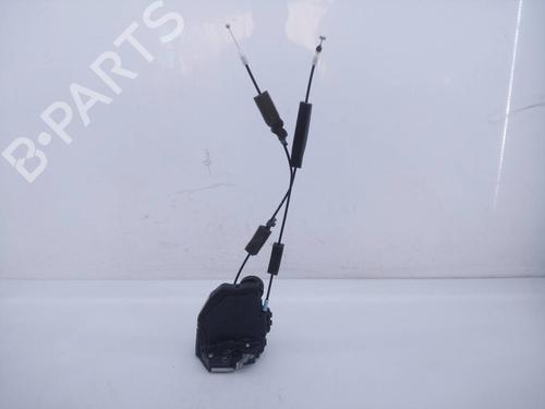Used Rear right lock HONDA CIVIC IX (FK) 2.2 i-DTEC (FK3) (150 hp) 15823075