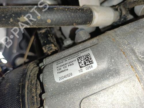 AC compressor FORD PUMA (J2K, CF7) 1.0 EcoBoost mHEV | BP36532885M34 - Image 2