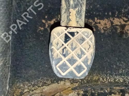 Used Clutch pedal VW T-CROSS (C11, D31) [2018-2026]  32477781