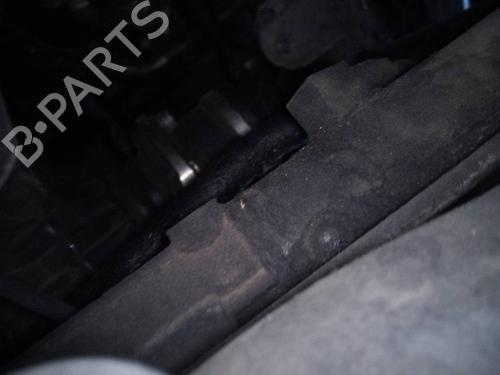 Used Steering rack SEAT IBIZA III (6L1) 1.4 TDI (80 hp) 8903838