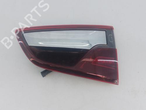 Used Tailgate handle Tailgate handle FORD ECOSPORT 1.0 EcoBoost (140 hp) 38481982 38481982