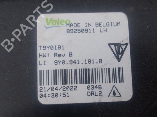Left front indicator PORSCHE CAYENNE Coupe (9YB) 3.0 E-Hybrid AWD | BP39949841C32 - Image 3