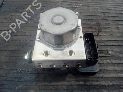 ABS pump RENAULT CLIO IV (BH_) 1.5 dCi 90 | BP6319826M43 