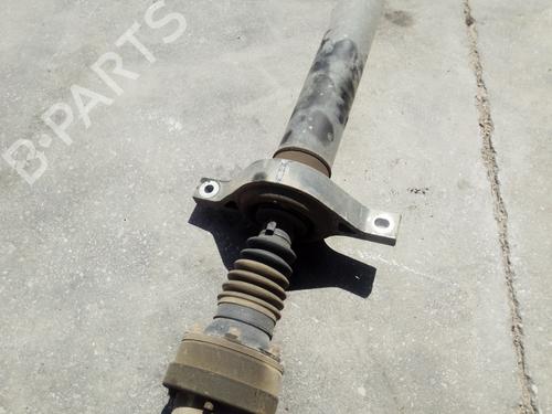 Driveshaft HYUNDAI ix35 (LM, EL, ELH) 2.0 CRDi 4WD | BP10104717M37 