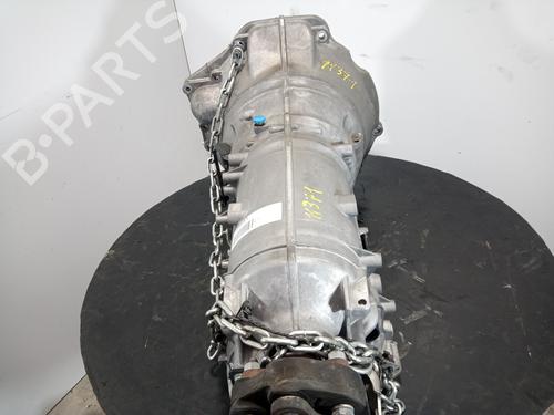 Gearbox IVECO DAILY VI Van  | BP13575421M3 