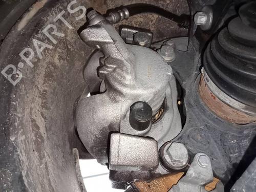 Used Right front brake caliper PEUGEOT 3008 II SUV (MC_, MR_, MJ_, M4_) [2016-2025]  22767313