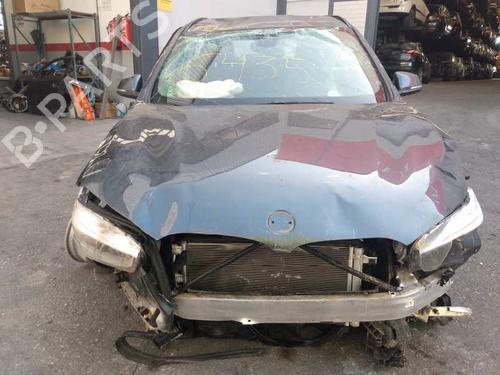 Electronic module BMW X1 (F48) xDrive 18 d | BP5336607M83 