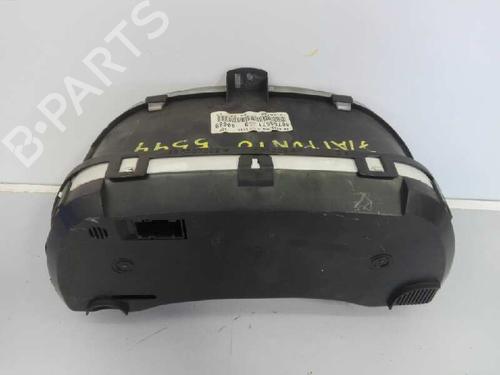 Instrument cluster FIAT PUNTO Hatchback Van (188_) 1.2 60 | BP2673745C47 