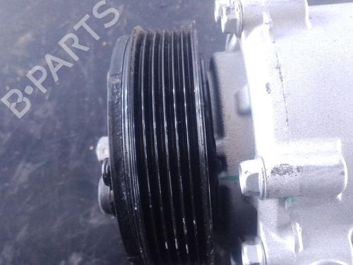 AC compressor OPEL CORSA F (P2JO) 1.2 (68) | BP33794634M34 - Image 2