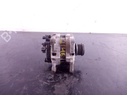 Alternator RENAULT KADJAR (HA_, HL_)  | BP24053514M7 